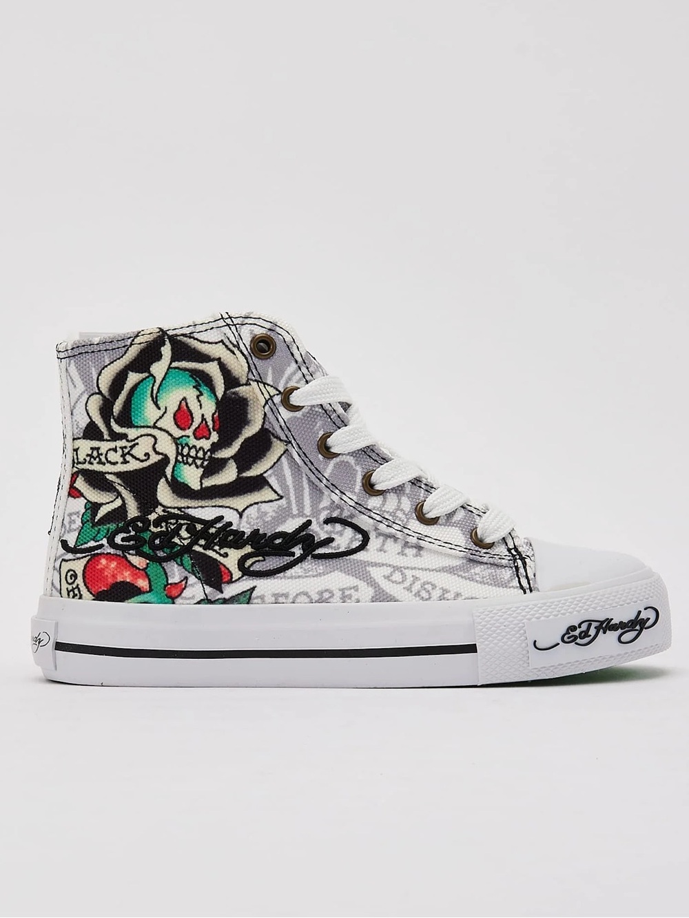 KIDS ED HARDY TATTOO HI PRE-SCHOOL